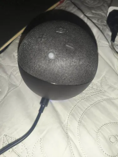 Echo dot 5 geração Alexa original