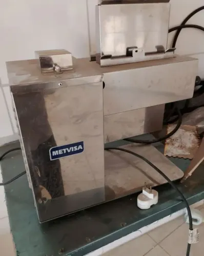 Preparador amaciador de carne metvisa
