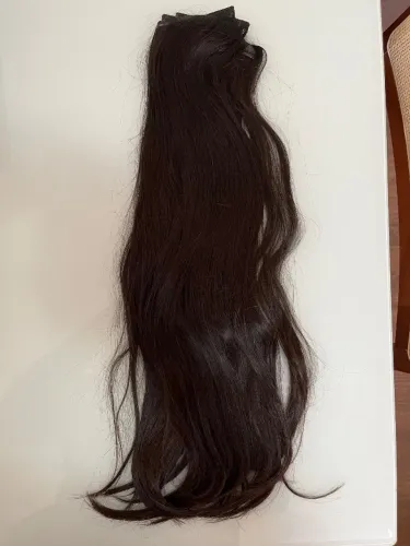 Cabelo Brasileiro 