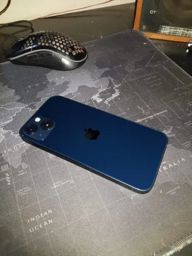 iPhone 13 128GB | Único Dono | Nunca Aberto | Nota Fiscal