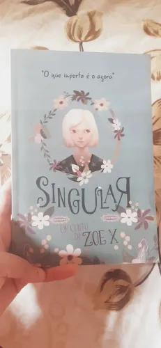 Singular - Zoe X