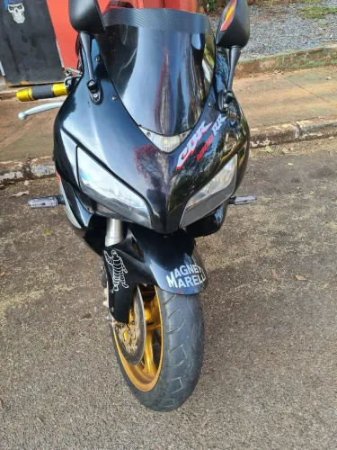 CBR 1000 RR