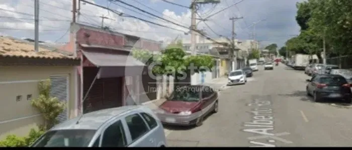 Casa em Vila Alpina