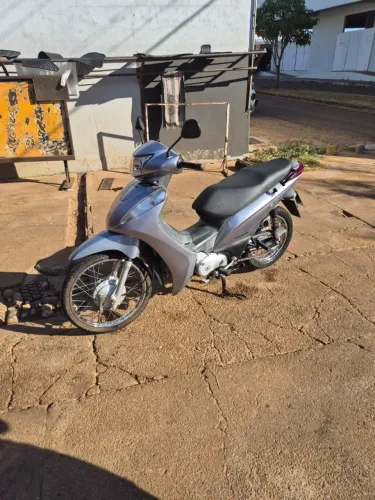 Biz És 125  *