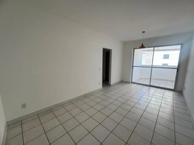 Apartamento de 2 quartos para locação no Buritis