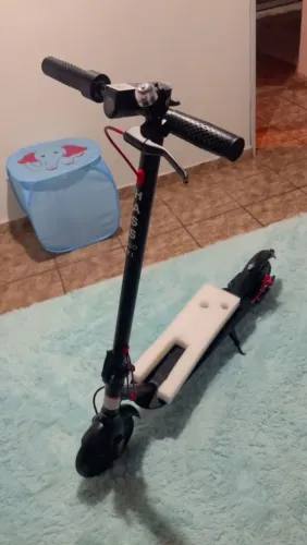 Patinete elétrico