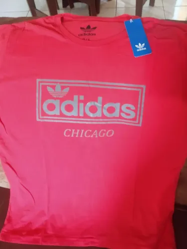 Pacote com 50 camisas primeira linha