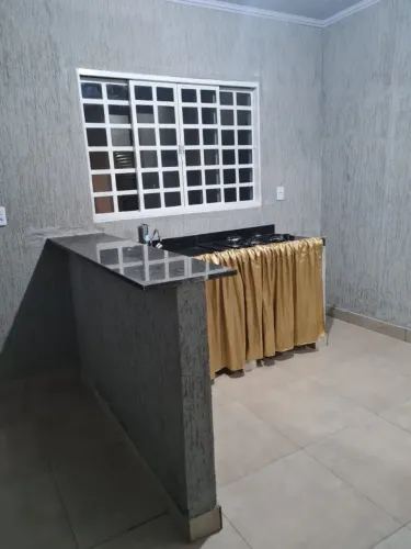 Alugo Apartamento na vila Planalto