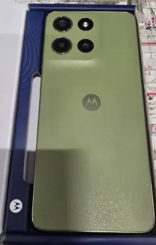 Motorola moto G15 de 256 GB