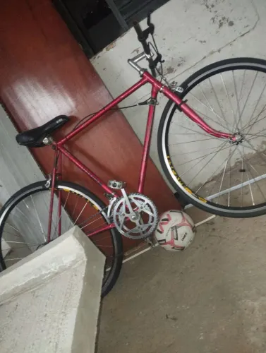 Bicicleta Caloi 10 aro 29 