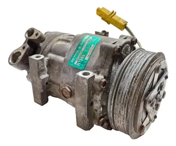 Compressor Ar Condicionado Citroen C5 2.0 2004 2005 2006