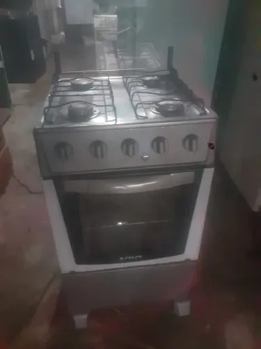 Fogão 4 bocas 