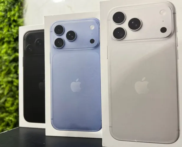 iPhone 18 pro Max 256gb