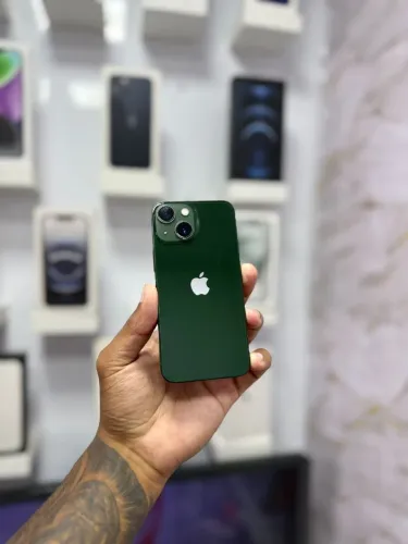 IPHONE 13 MINI 128Gb TOP<br>r$ 1.799,00