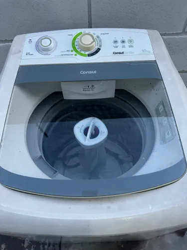Máquina de lavar, oportunidade