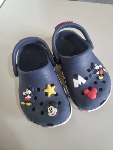 Crocs Mickey Original