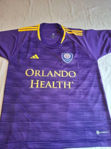 Camisa Orlando City