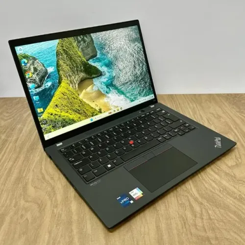 Thinkpad T14 Gen 3 - I5 1245U 16GB/256GB