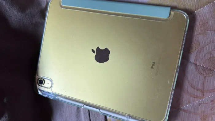iPad - geração 10