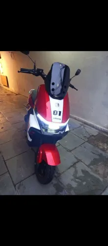 Moto elétrica hitway 1000w