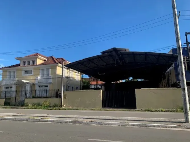 GALPAO para alugar na cidade de FORTALEZA-CE