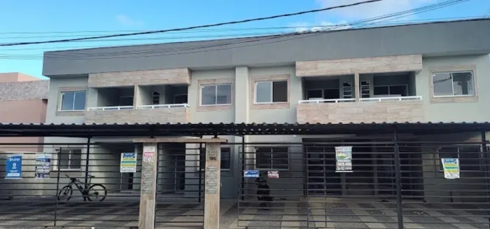 Alugasse Casa/Privê em Jaguaribe - Paulista/PE