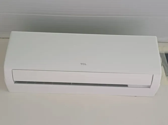 Ar condicionado TLC 12000BPTU