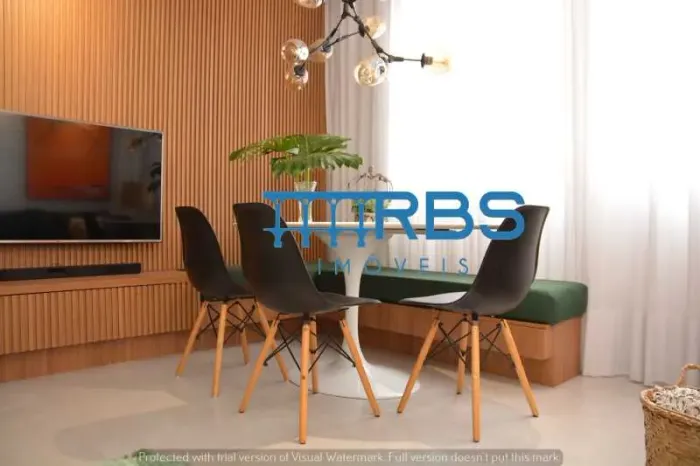 Studio - / Residencial / Centro