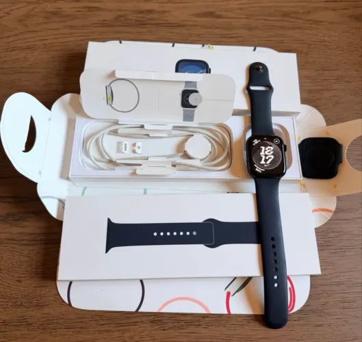 Apple Watch Séries 9