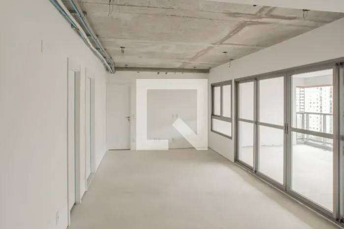 Apartamento à Venda - Vila Clementino, 3 Quartos, 142 m2