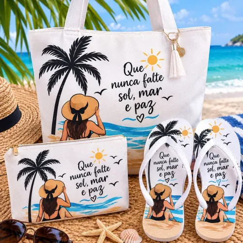 Kit bolsa
