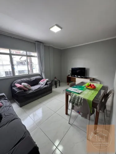 Alugo Apartamento Mobiliado Residencial Tocantins