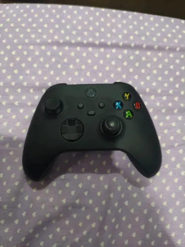 Controle Xbox Series X