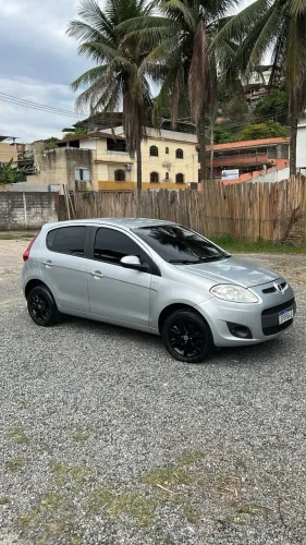 Fiat Palio Essence 1.6 Flex 16V 5P 2013