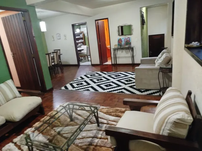 casa para empresa ou turismo
