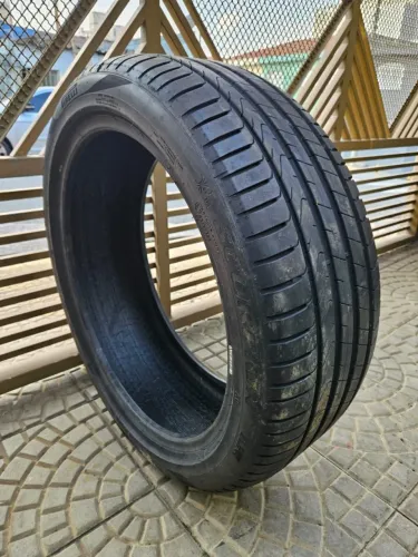 Pneu aro 21 235/45R21 - 235/45/21 Pirelli scorpion 101T - seminovo