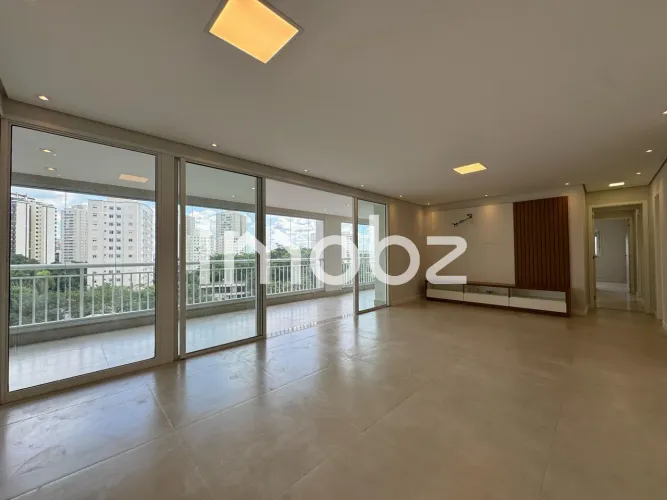 Apartamento à venda no Condomínio Paulistano - David Ben Gurion, 955 - São Paulo - SP - CE