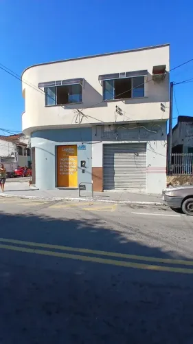 Loja Comercial para Locação Centro de Macaé/RJ