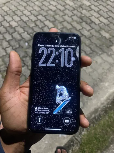 VENDO IPHONE 11 E IPHONE 12 PRO