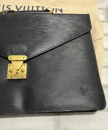 Maleta louis vuitton 