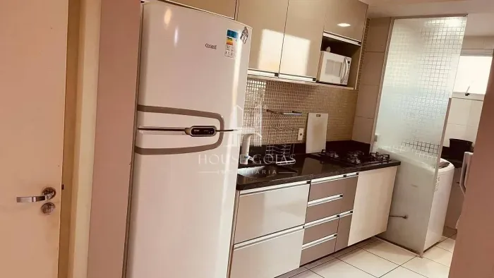 OPORTUNIDADE: Apartamento à venda, Setor Faiçalville, Goiânia, GO