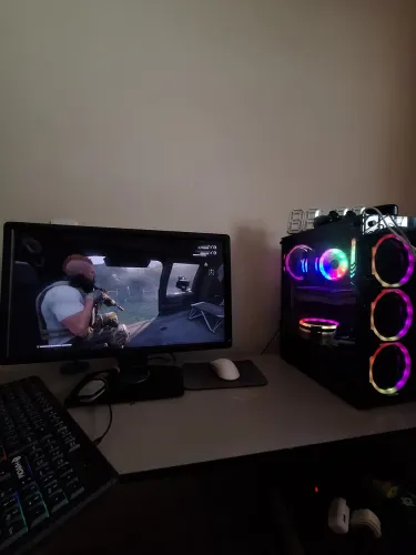 Computador gamer