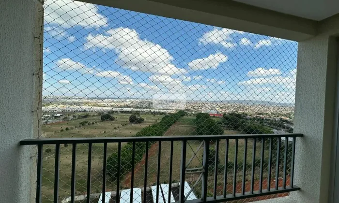 Condominio Yes Buriti Cruzeiro do Sul