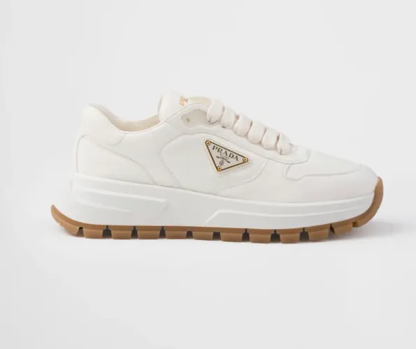 Tênis Prada Luxury Tamanho 36