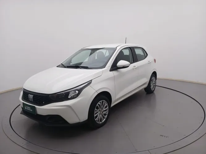 Fiat Argo Drive 1.0 Firefly 2025