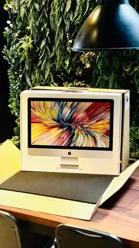 Imac 27" i7 2020 96GB RAM 512GB SSD