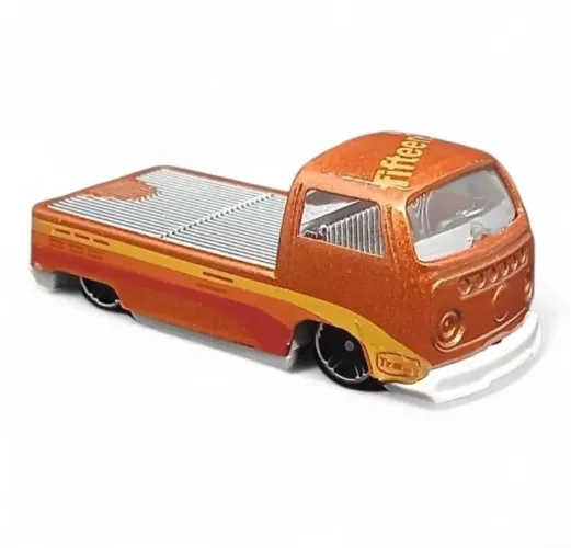 Volkswagen T2 pickup miniatura 