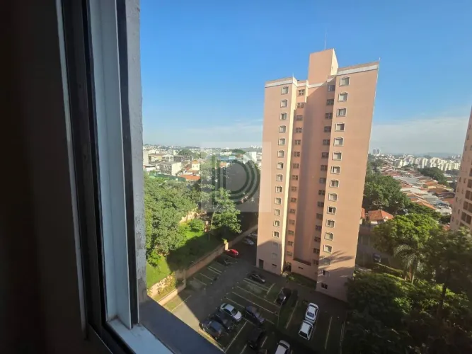 APARTAMENTO À VENDA - FORMA BUTANTÃ