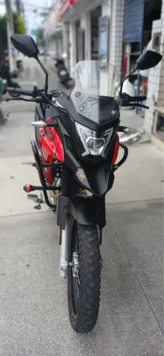 Az 160 xtreme
