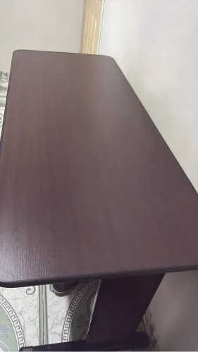 Mesa de estudo 